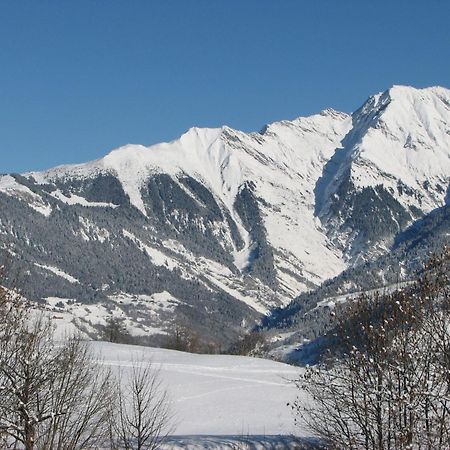 Hotel Gravas Lodge - Das Hotel Fuer Gaeste Mit Hund Vella Екстериор снимка