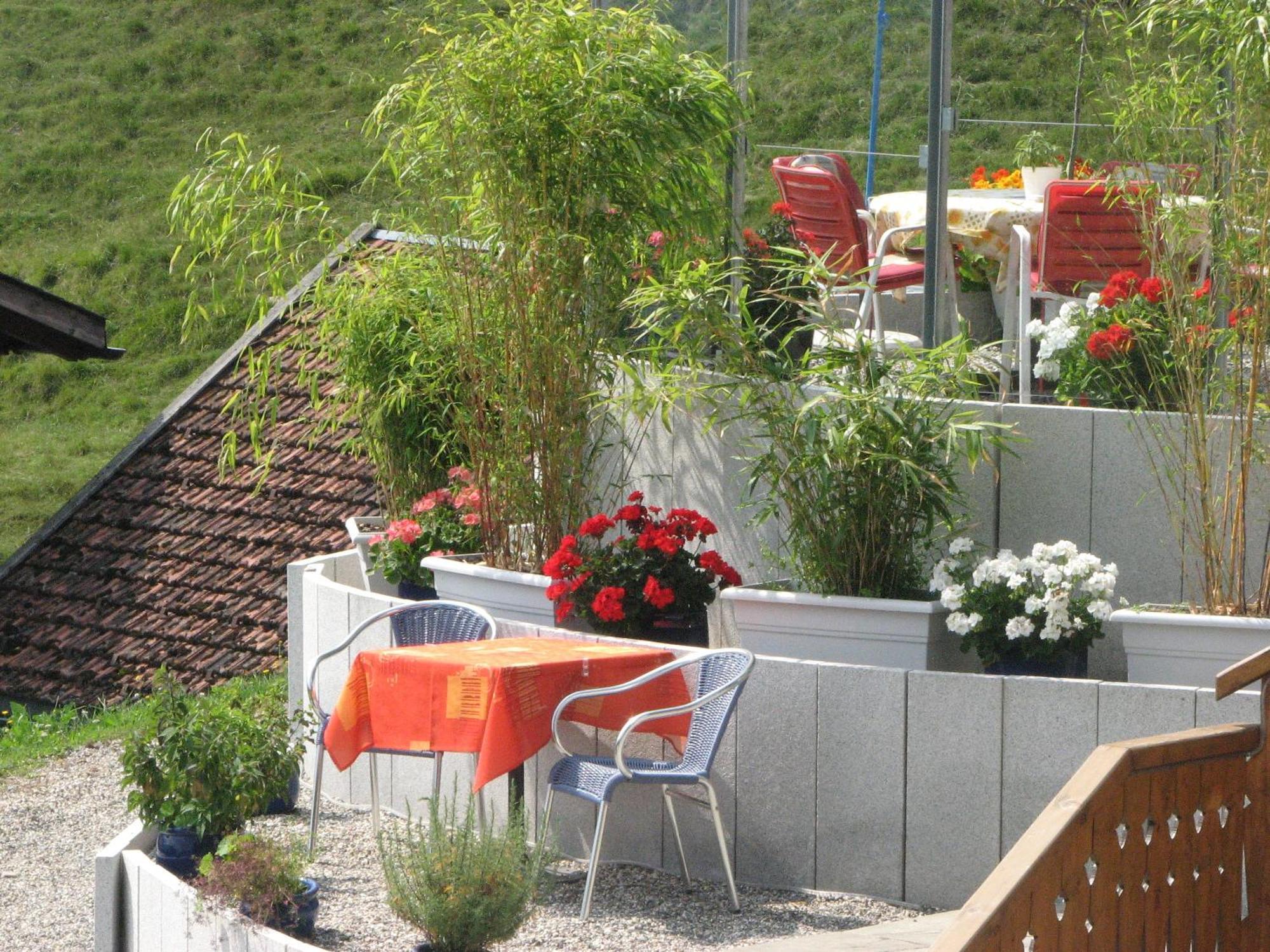 Hotel Gravas Lodge - Das Hotel Fuer Gaeste Mit Hund Vella Екстериор снимка