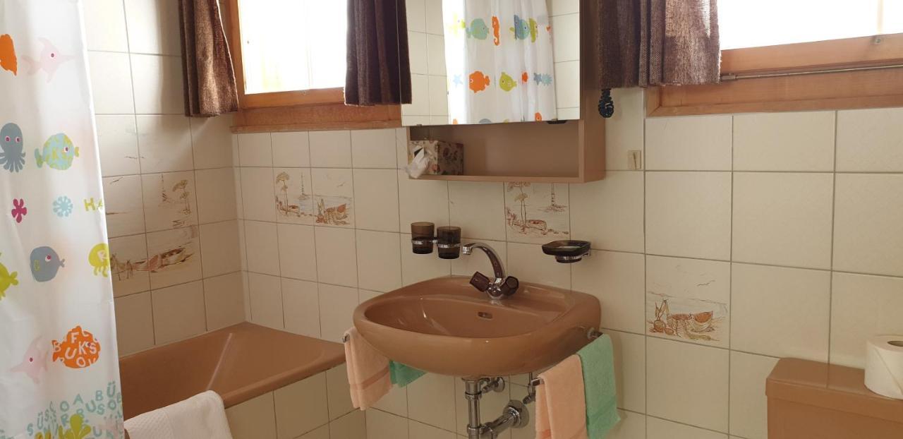 Hotel Gravas Lodge - Das Hotel Fuer Gaeste Mit Hund Vella Екстериор снимка